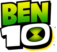 ben 10 বাংলা লোগো